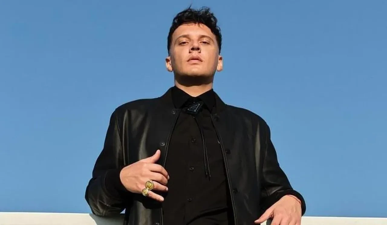 Şarkıcı Edis ve Adem Kılıçcı'nın yasaklı madde test sonucu ortaya çıktı