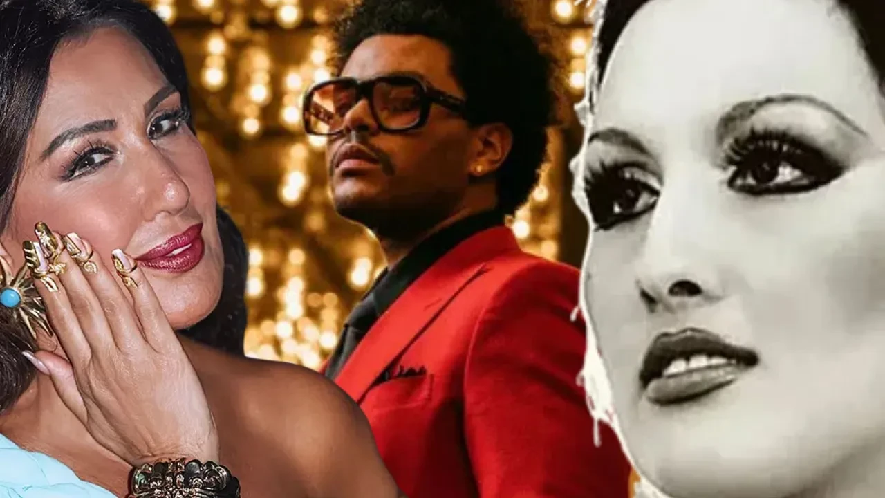 The Weeknd'den Nükhet Duru'ya sürpriz jest! Often itirafı yıllar sonra karşılık buldu