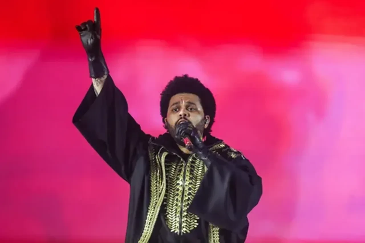 The Weeknd'den Nükhet Duru'ya sürpriz jest! Often itirafı yıllar sonra karşılık buldu