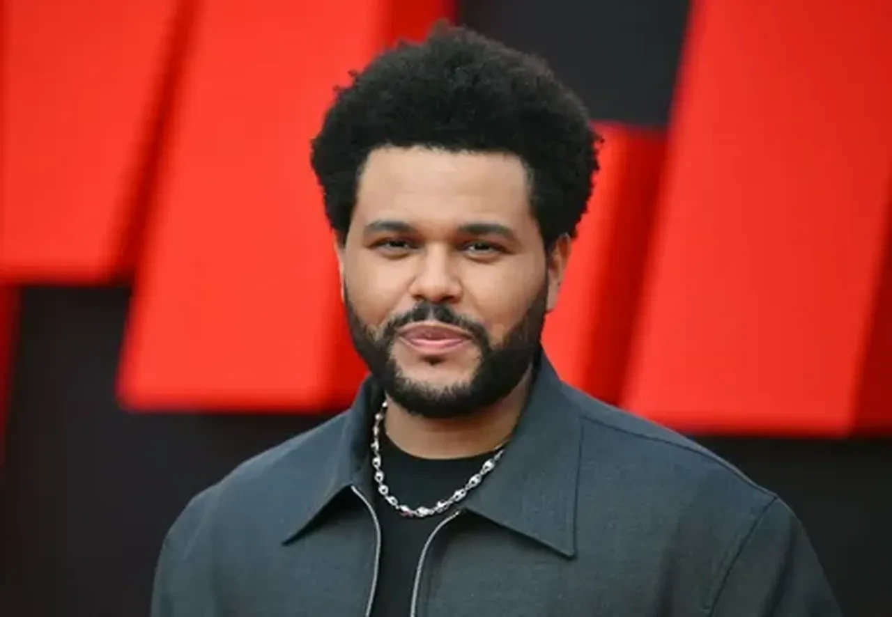 The Weeknd'den Nükhet Duru'ya sürpriz jest! Often itirafı yıllar sonra karşılık buldu