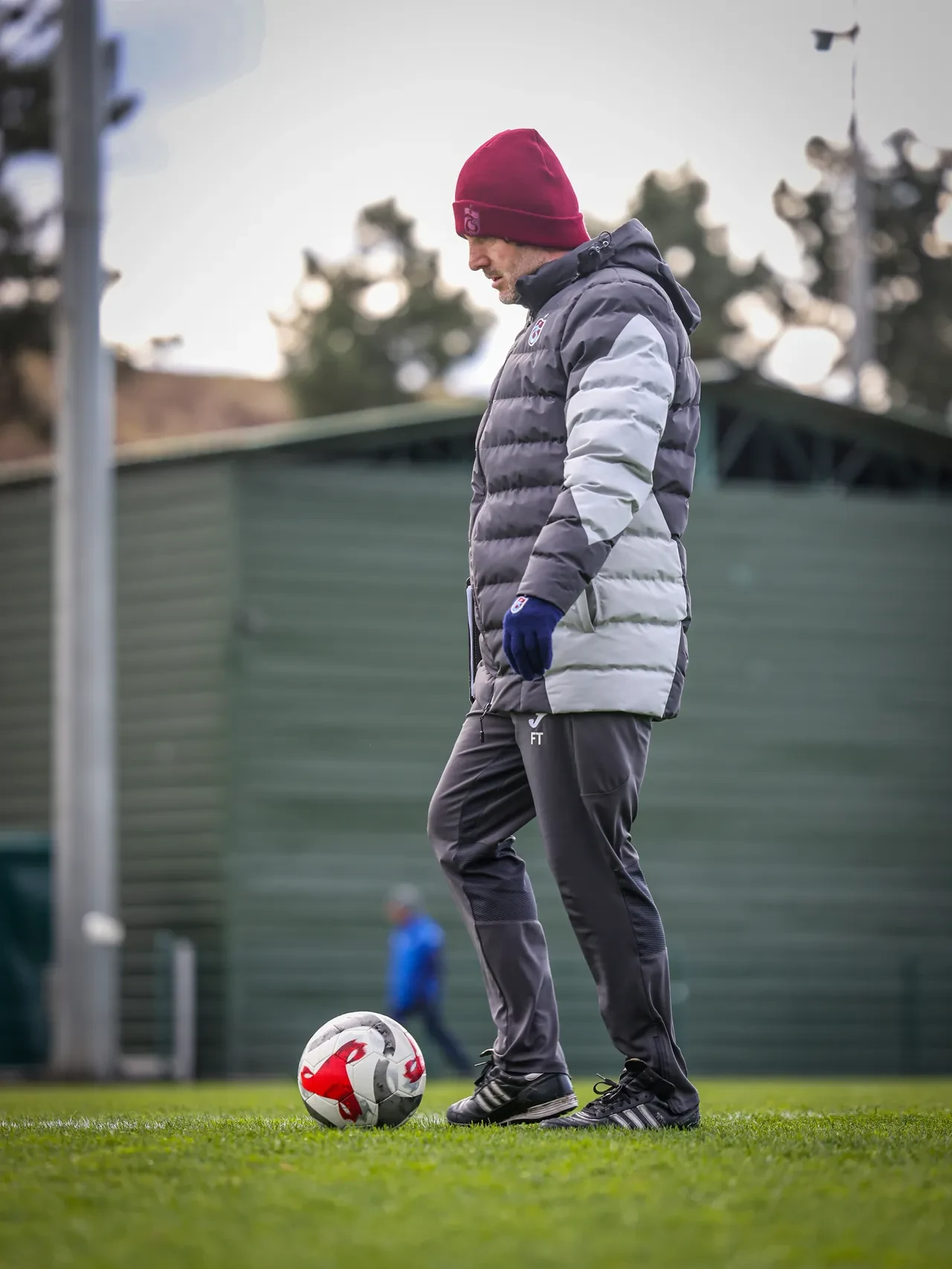 Trabzonspor Kayserispor deplasmanında | SÜPER LİG CANLI MAÇ ANLATIMI