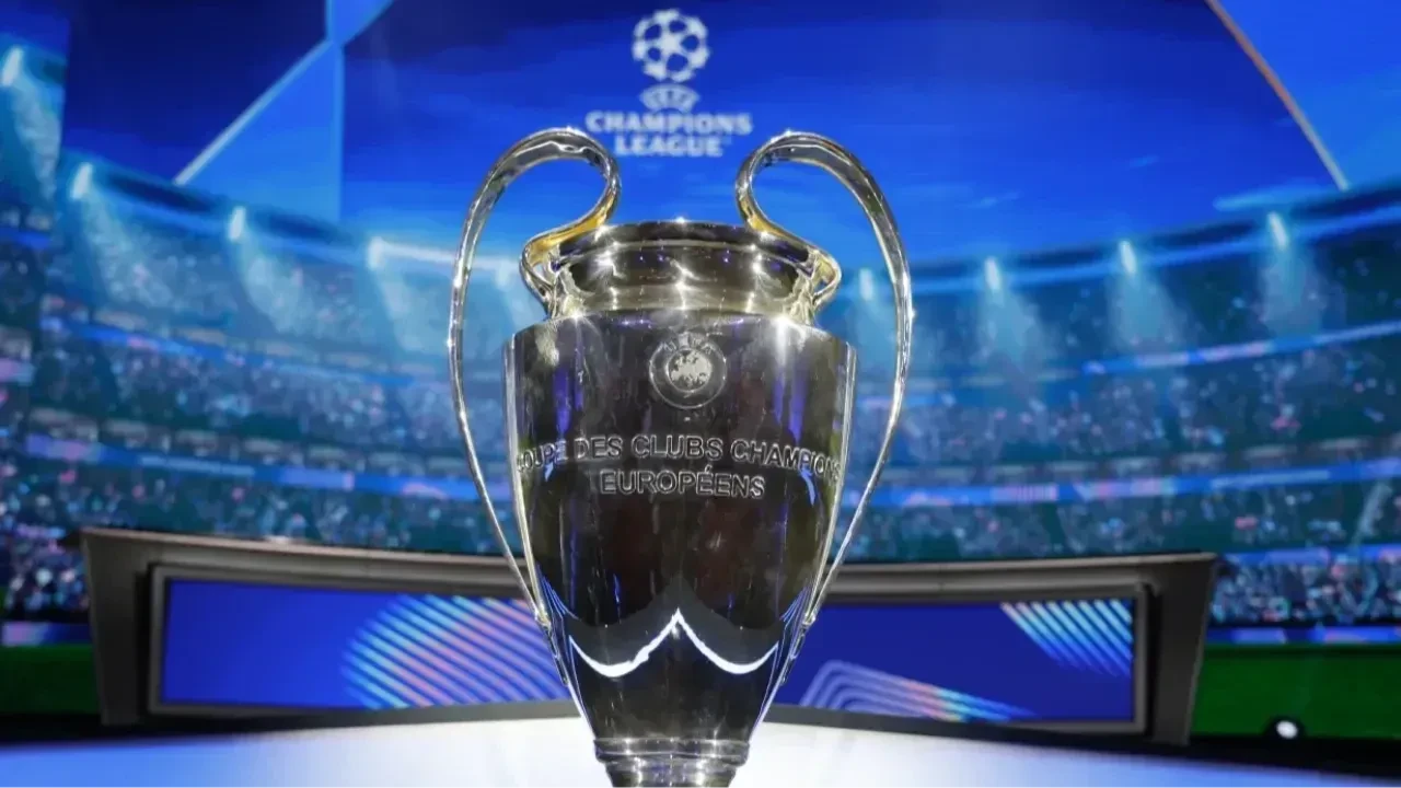 TRT 1, Tabii Spor'dan yayınlanacak Şampiyonlar Ligi maçları 10-11 Mart! Şampiyonlar Ligi maçları hangi kanalda, saat kaçta?