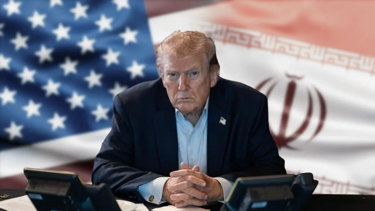 Trump İran'ın üç gücünü çökerttiğini söyledi: 'Savaş büyük ölçüde bitti' Putin ile kritik görüşme