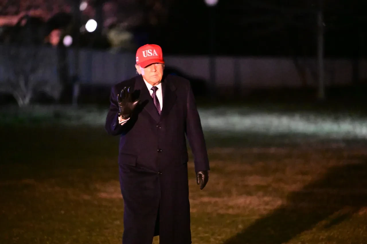 Trump İran'ın üç gücünü çökerttiğini söyledi: 'Savaş büyük ölçüde bitti' Putin ile kritik görüşme