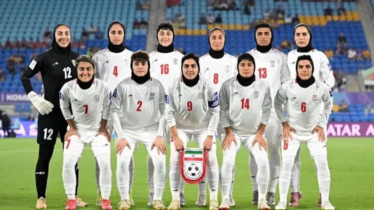 Trump’tan Avustralya’ya iltica çağrısı: "İranlı kadın futbolcuları ölüme göndermeyin"