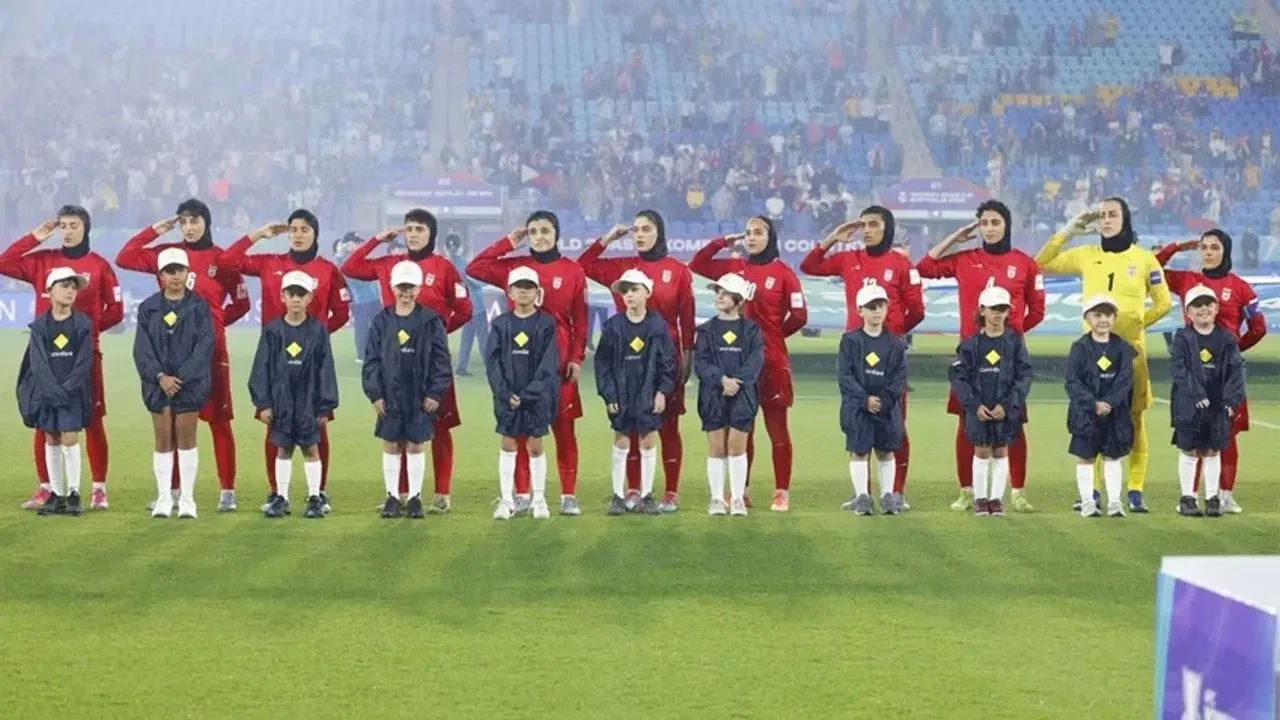 Trump’tan Avustralya’ya iltica çağrısı: "İranlı kadın futbolcuları ölüme göndermeyin"