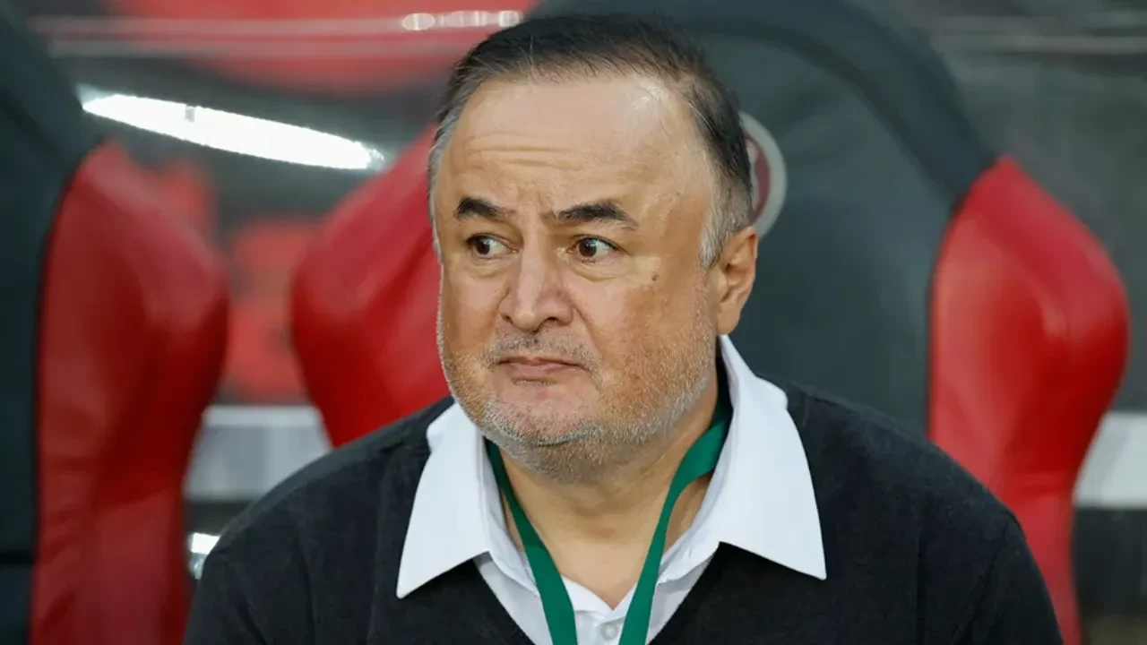 Türk futbolunun acı günü! Engin Fırat hayatını kaybetti: Fenerbahçe'den Kenya'ya kadar birçok takımda çalışmıştı