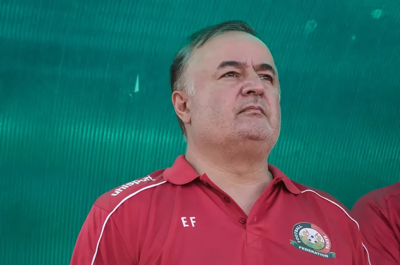 Bir dönem Fenerbahçe'de de görev alan teknik direktör Engin Fırat hayatını kaybetti! 