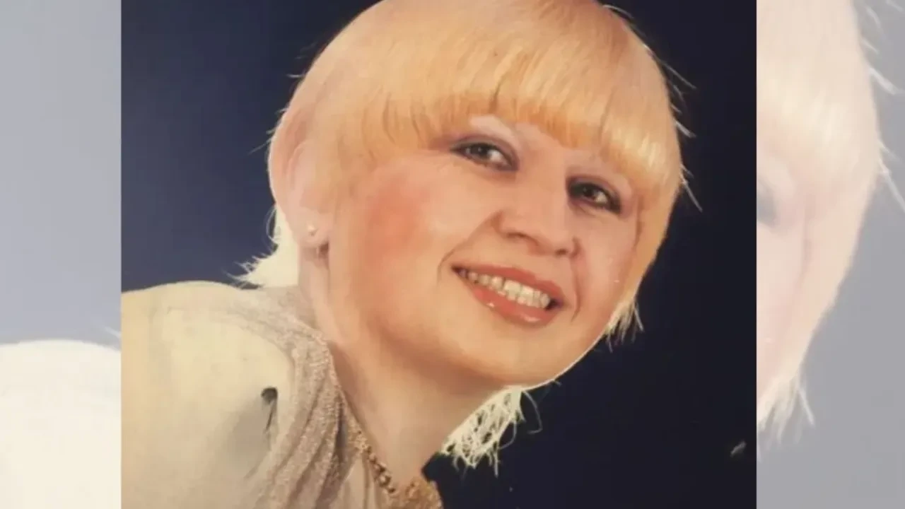 Ülkü Aker hayatını kaybetti! Sezen Aksu, Ajda Pekkan'a söz yazarlığı yapmıştı 