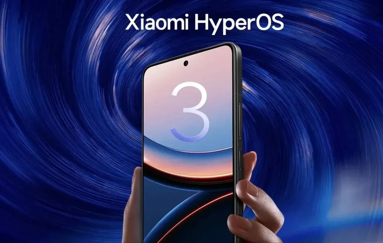 Xiaomi 13 Lite için yolun sonu göründü: HyperOS 3 dağıtıma çıktı