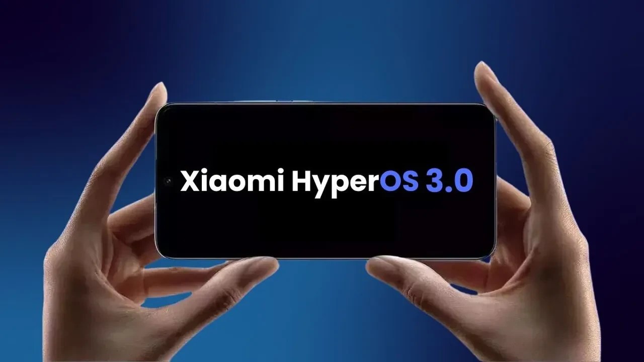 Xiaomi 13 Lite için yolun sonu göründü: HyperOS 3 dağıtıma çıktı