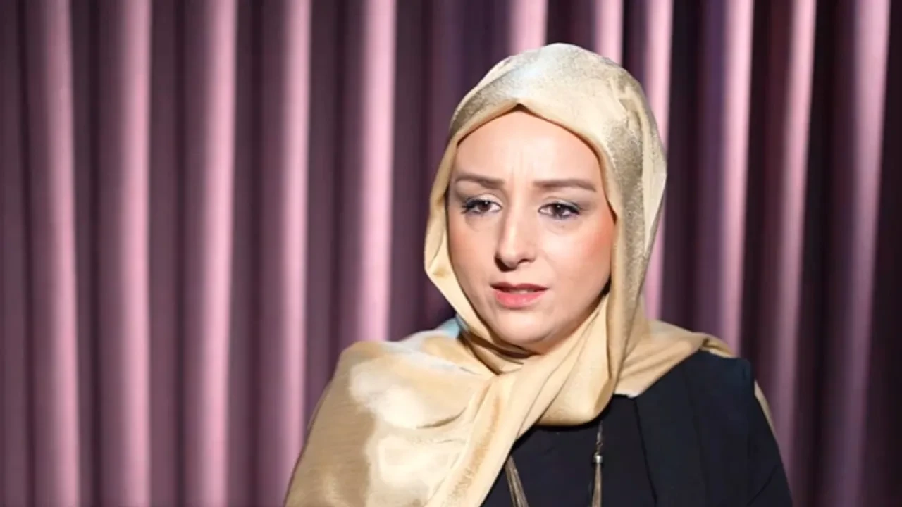 Yemekteyiz Ebru kimdir, kaç yaşında? Yemekteyiz Ebru Oruç ne iş yapıyor?