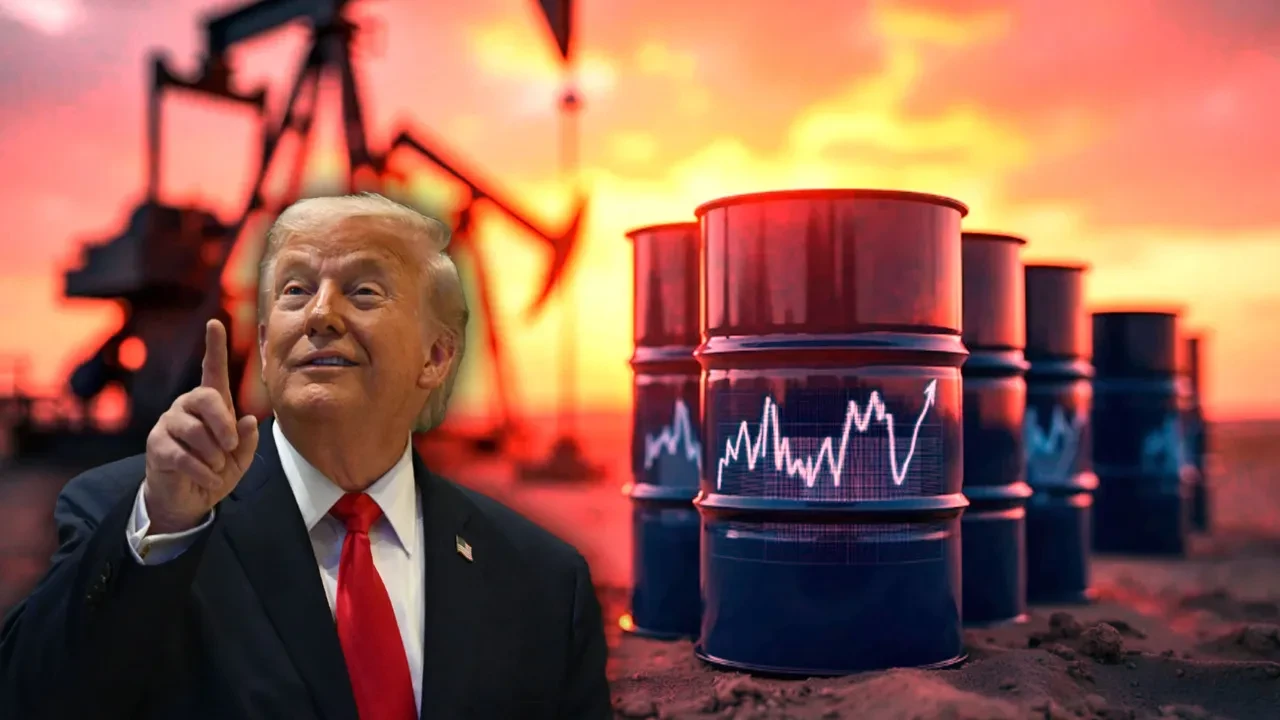 Yükselen benzin fiyatları Trump'ı endişelendirmiyor: 47 yıldır yapılması gereken yapıldı, fiyatlar hızlı düşecek