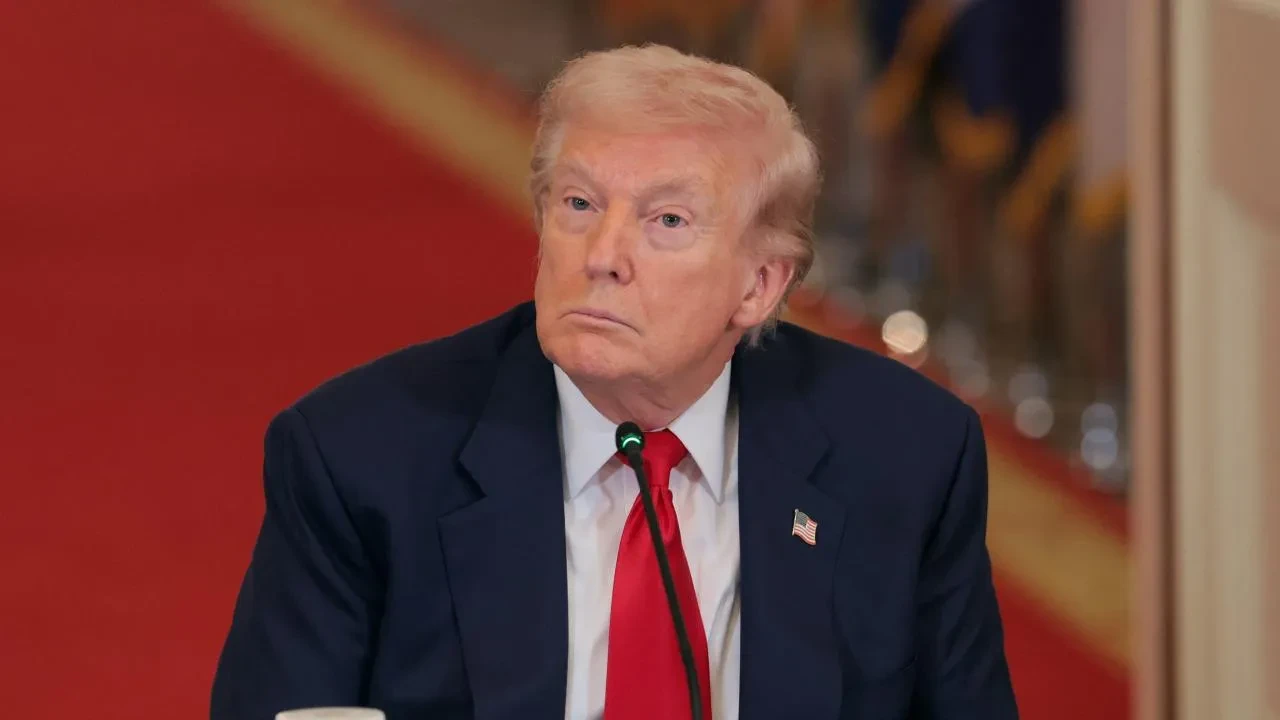 Yükselen benzin fiyatları Trump'ı endişelendirmiyor: 47 yıldır yapılması gereken yapıldı, fiyatlar hızlı düşecek