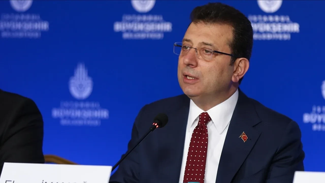 Yüzyılın yolsuzluk davasında duruşma günü! Ekrem İmamoğlu hakim karşısına çıkıyor