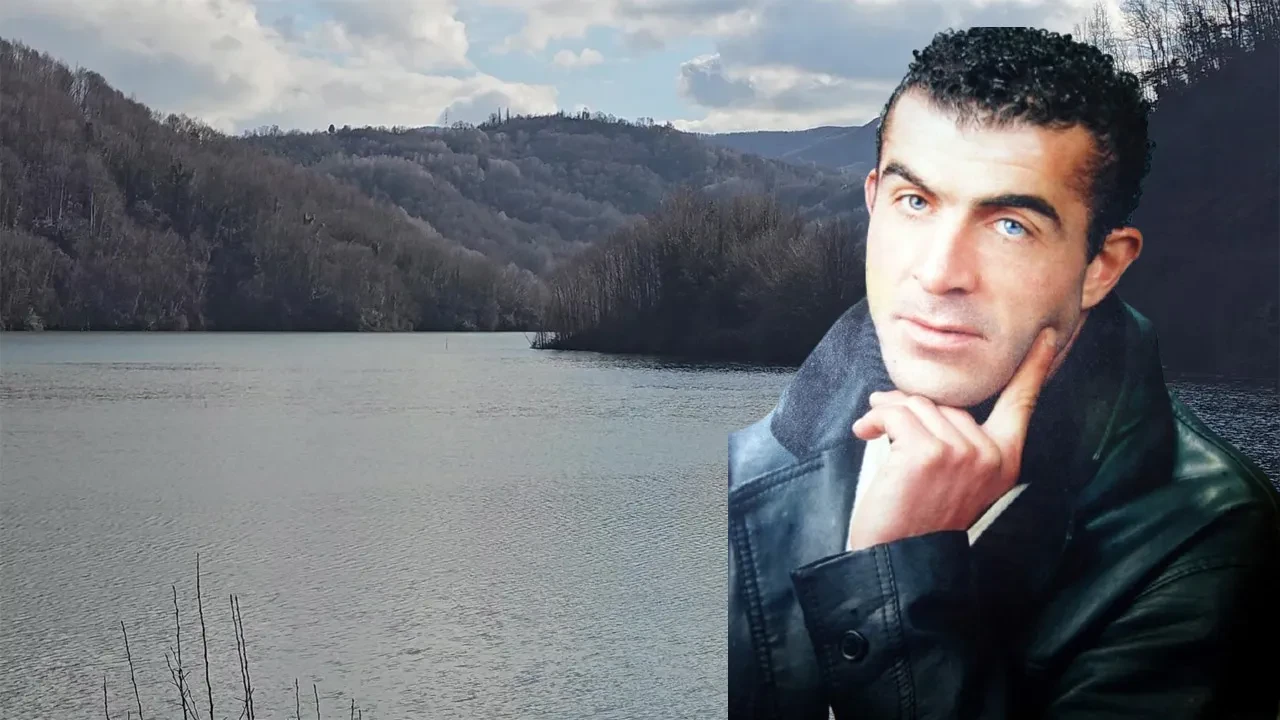 Zonguldak'ta 18 yıllık cinayet aydınlatıldı! Barajdaki kemikler sırrı çözdü