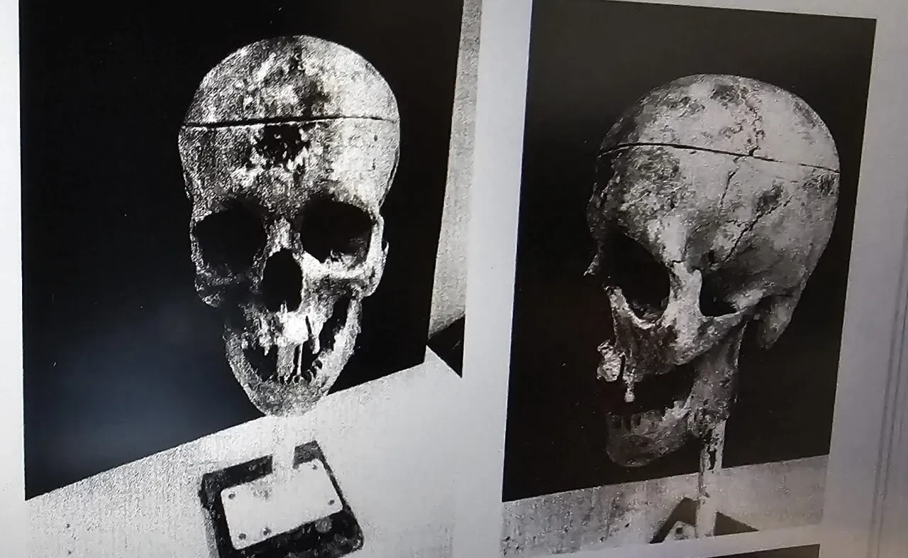 Zonguldak'ta 18 yıllık cinayet aydınlatıldı! Barajdaki kemikler sırrı çözdü