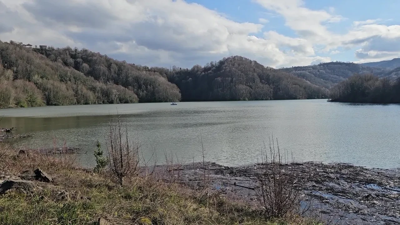 Zonguldak'ta 18 yıllık cinayet aydınlatıldı! Barajdaki kemikler sırrı çözdü