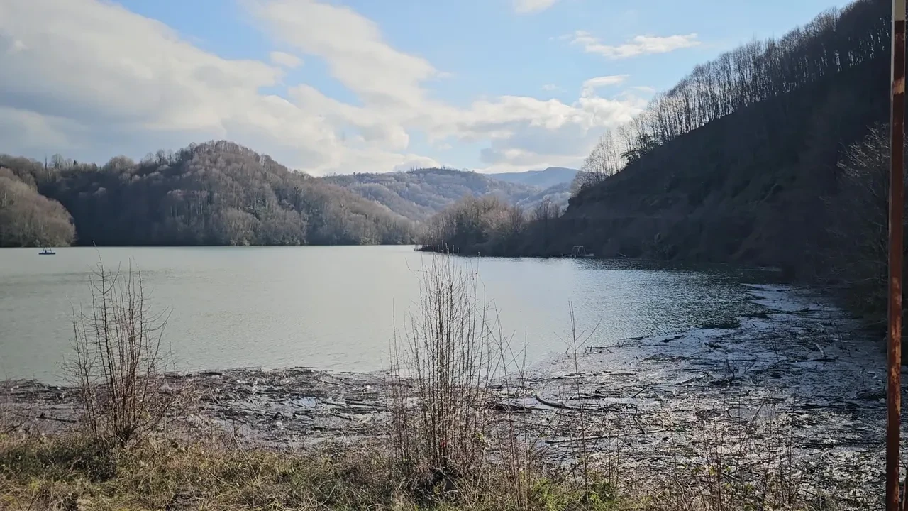 Zonguldak'ta 18 yıllık cinayet aydınlatıldı! Barajdaki kemikler sırrı çözdü