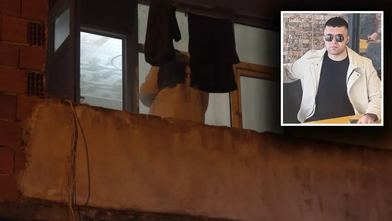 17 yaşındaki saldırgan dehşet saçtı! Pompalı tüfekle evi basıp genç adamı öldürdü 