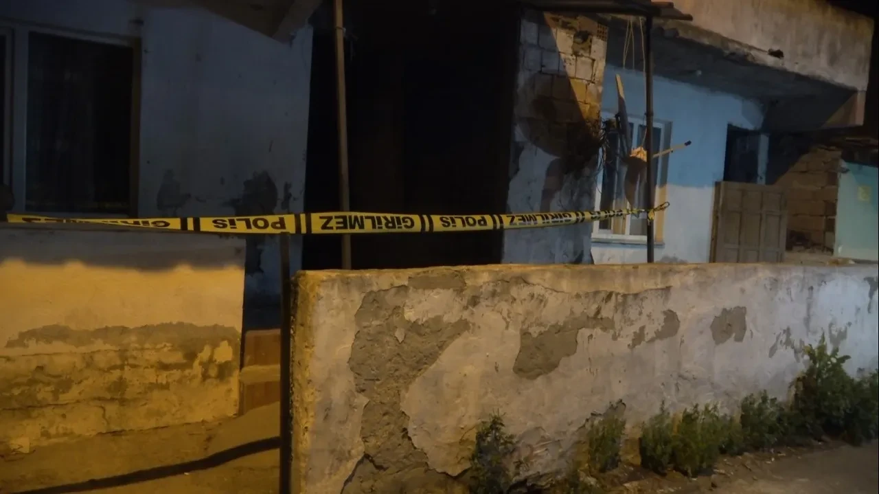 17 yaşındaki saldırgan dehşet saçtı! Pompalı tüfekle evi basıp genç adamı öldürdü