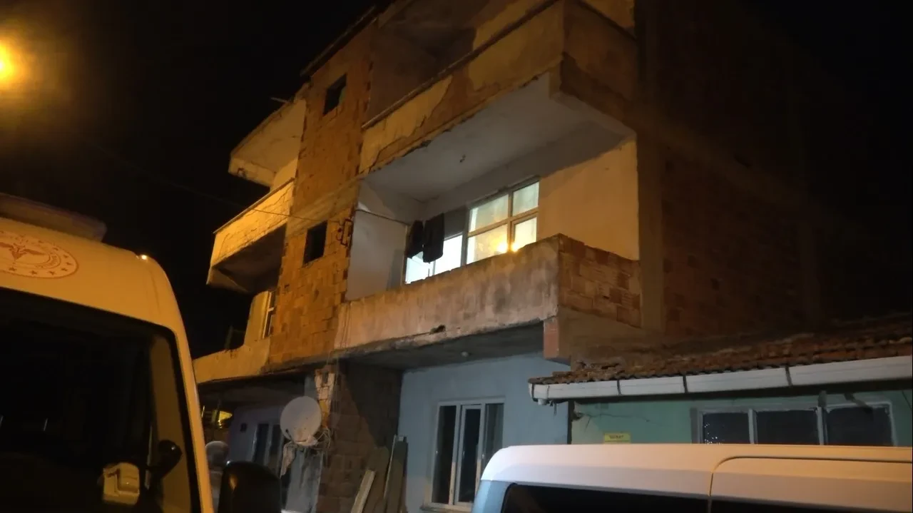 17 yaşındaki saldırgan dehşet saçtı! Pompalı tüfekle evi basıp genç adamı öldürdü