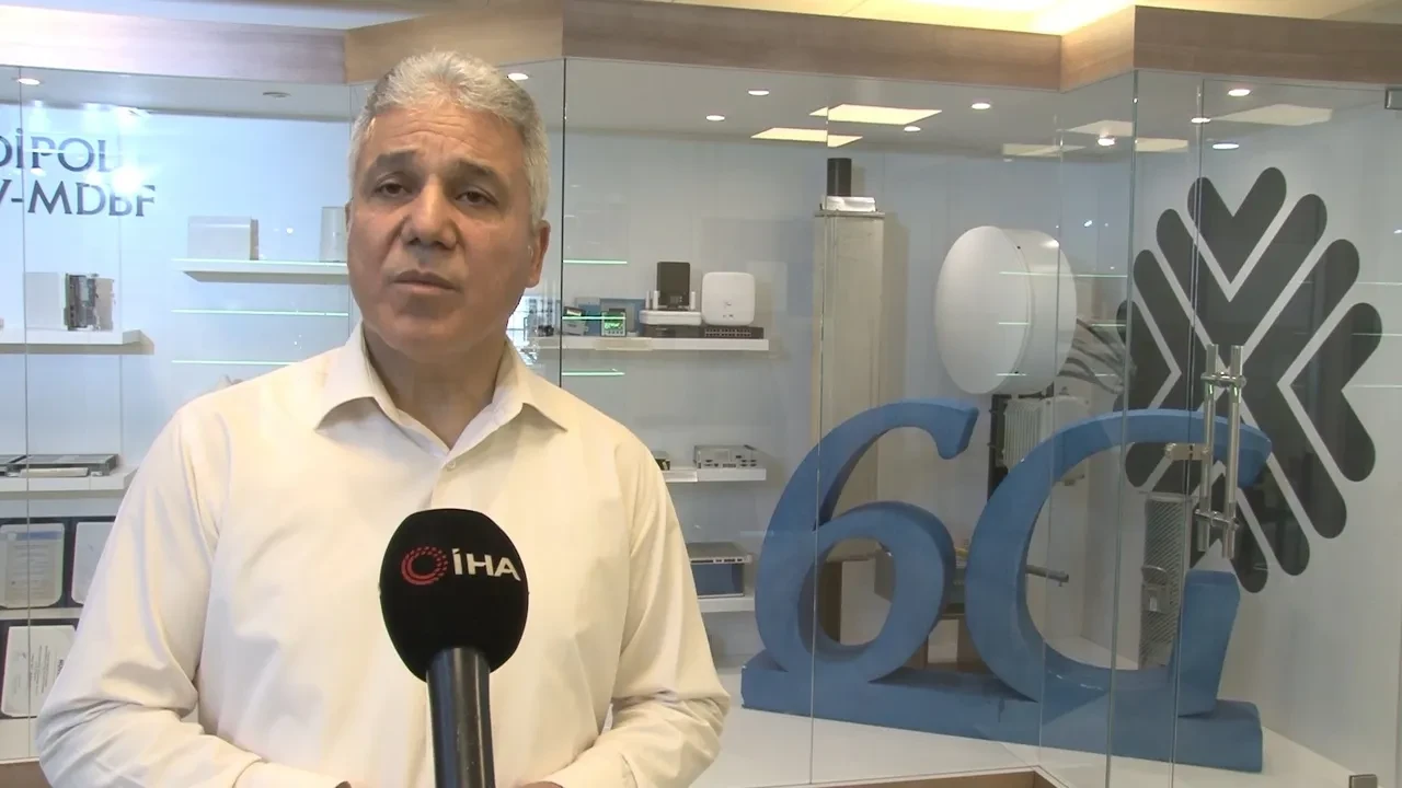 5G teknolojisi sağlığa zararlı mı? Merak edilen konuya açıklama geldi