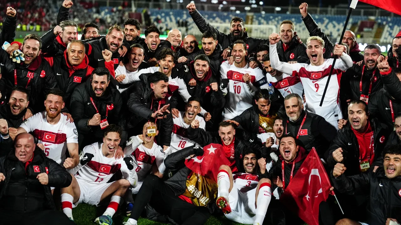 A Milli Takım kasayı doldurdu! Zafer sonrası milyon dolarlar havada uçuştu: 2026 FIFA Dünya Kupası para ödülleri