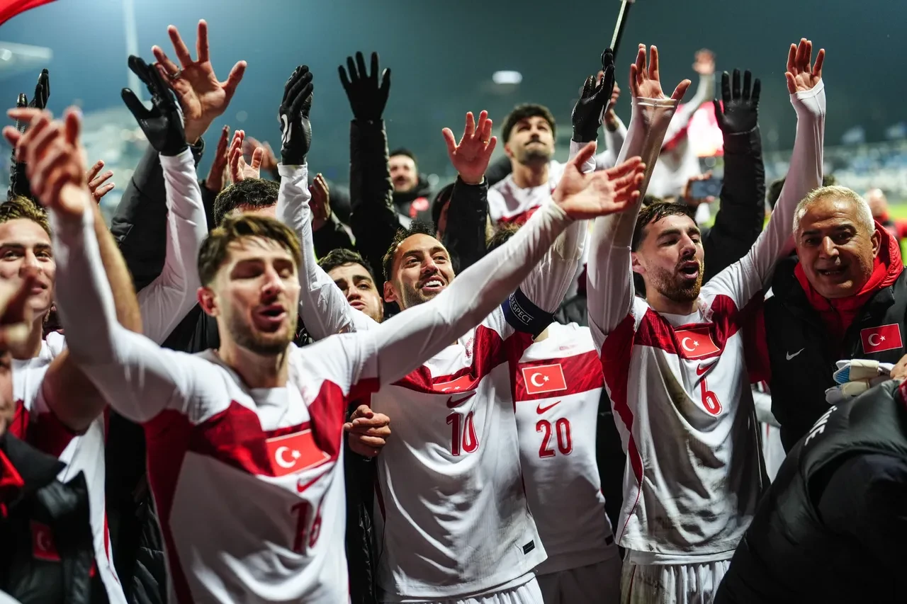 A Milli Takım kasayı doldurdu! Zafer sonrası milyon dolarlar havada uçuştu: 2026 FIFA Dünya Kupası para ödülleri