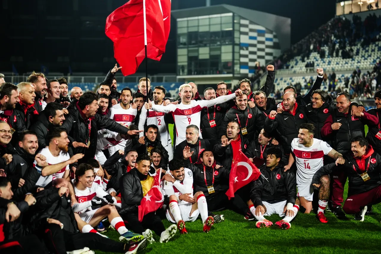 A Milli Takım kasayı doldurdu! Zafer sonrası milyon dolarlar havada uçuştu: 2026 FIFA Dünya Kupası para ödülleri