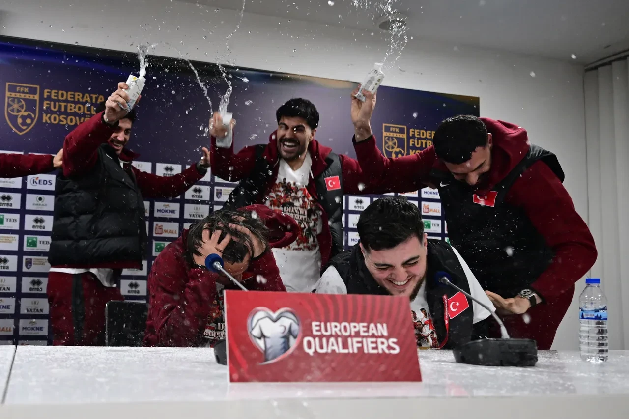 A Milli Takım kasayı doldurdu! Zafer sonrası milyon dolarlar havada uçuştu: 2026 FIFA Dünya Kupası para ödülleri