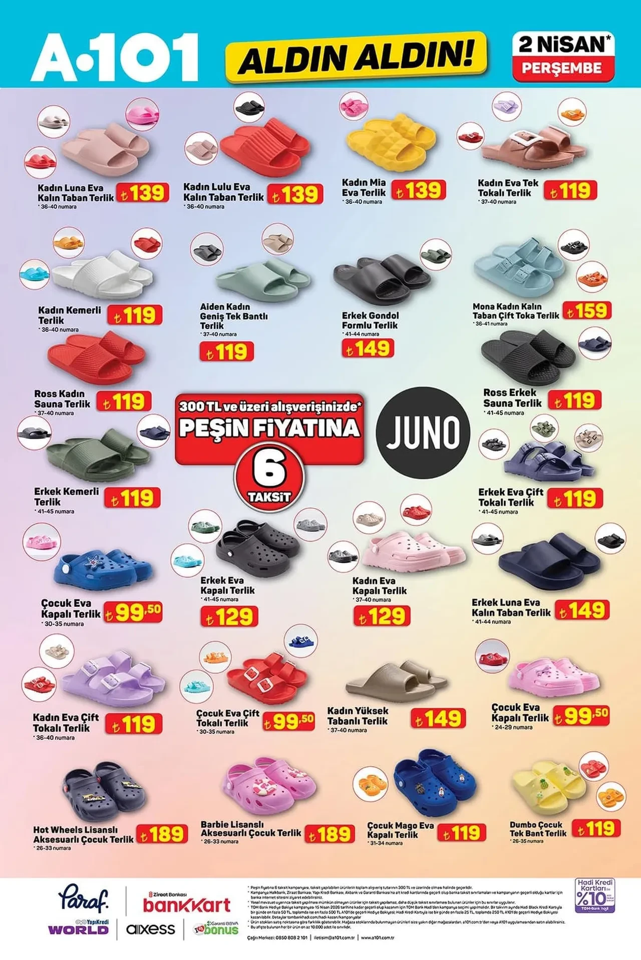 A101 2-9 Nisan aktüel ürünler kataloğu 2026 belli oldu! Çalışma koltuğu, masa, dokuma halı, ütü masası ve elektronik ev aletleri geliyor