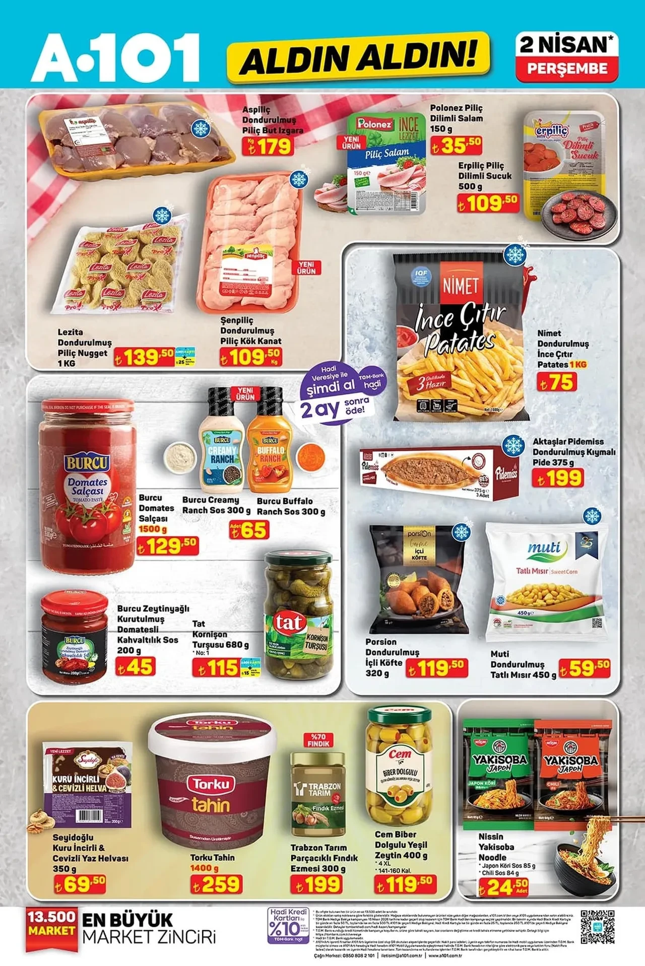 A101 2-9 Nisan aktüel ürünler kataloğu 2026 belli oldu! Çalışma koltuğu, masa, dokuma halı, ütü masası ve elektronik ev aletleri geliyor