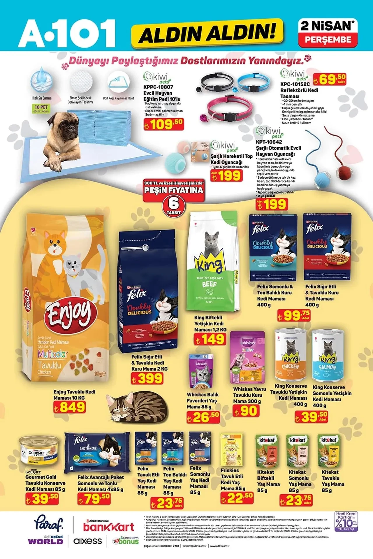 A101 2-9 Nisan aktüel ürünler kataloğu 2026 belli oldu! Çalışma koltuğu, masa, dokuma halı, ütü masası ve elektronik ev aletleri geliyor