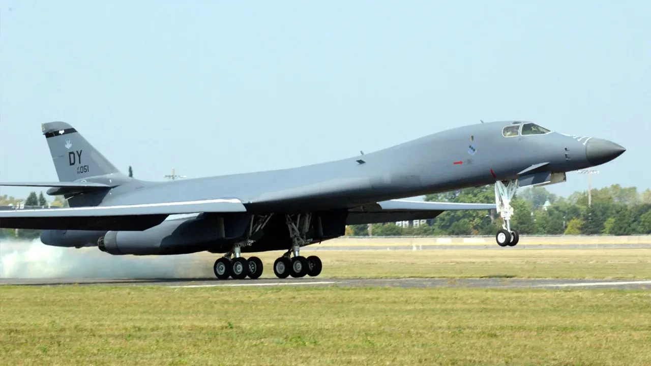 ABD bombardıman uçakları İncirlik Üssü'nü mü kullanıyor? DMM'den açıklama geldi