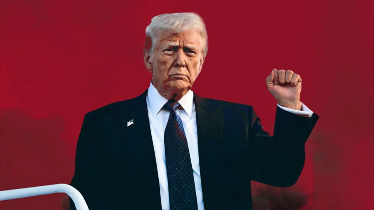 ABD Yüksek Mahkemesi’nde vatandaşlık düellosu: Trump duruşmaya katılan ilk başkan oldu! 