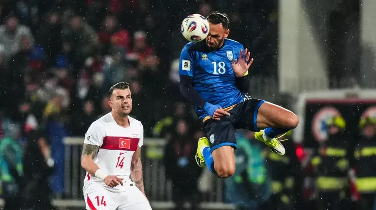 Abdülkerim Bardakçı Kosova deplasmanında yaşananlara ateş püskürdü: 'Türk'ün Türk'ten başka dostu yokmuş'