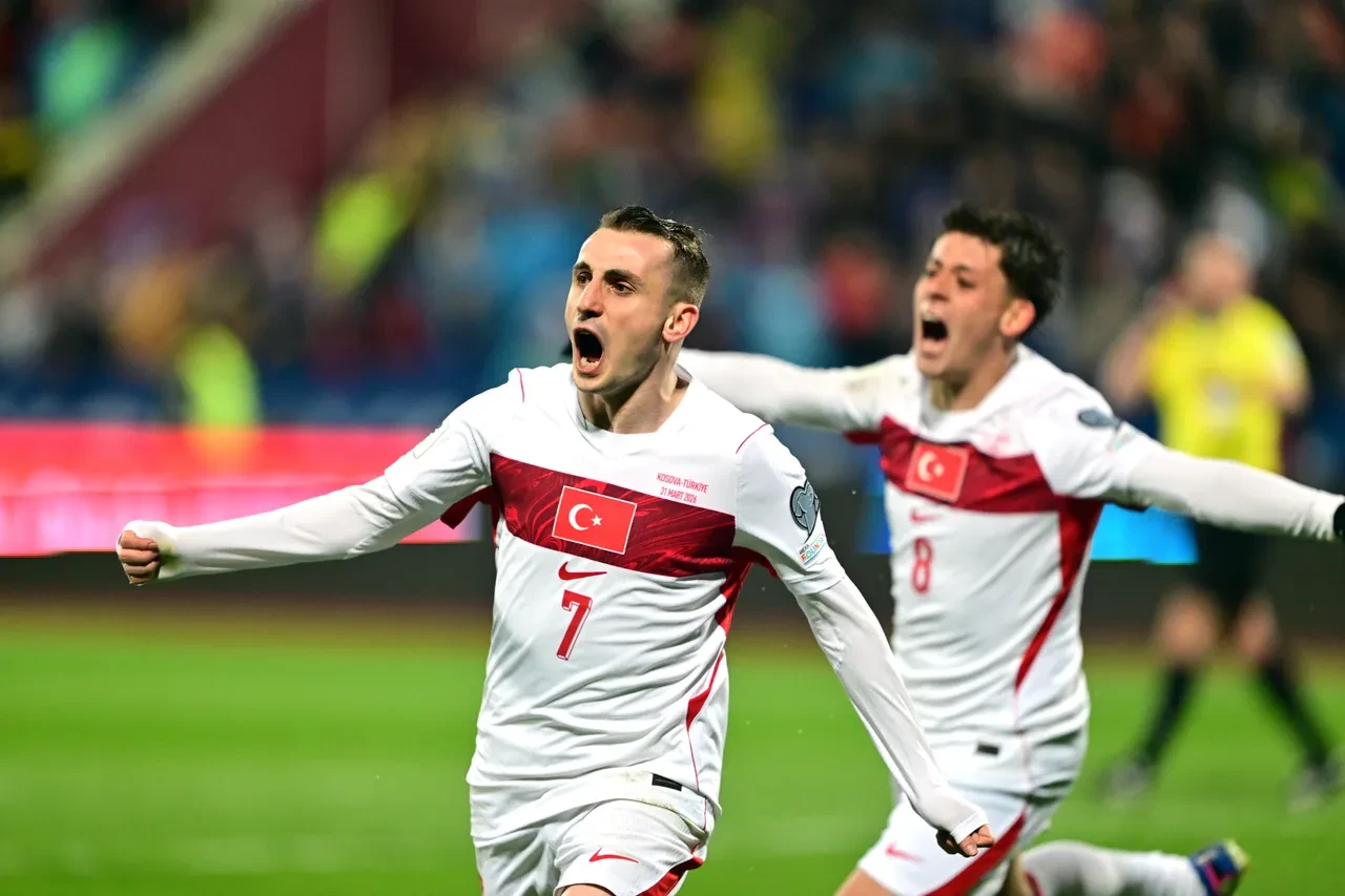 Abdülkerim Bardakçı Kosova deplasmanında yaşananlara ateş püskürdü: 'Türk'ün Türk'ten başka dostu yokmuş'