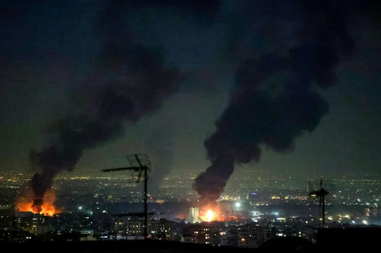 AK Parti Sözcüsü Ömer Çelik'ten ABD-İran savaşına ilişkin açıklama: Tablo son derece kötü