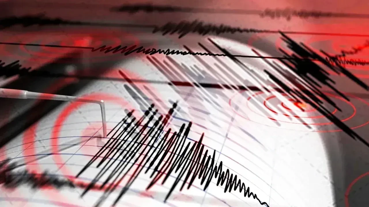 Akdeniz'de deprem! AFAD ilk verileri açıkladı