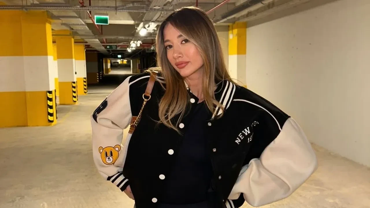 Aleyna Kalaycıoğlu da atağa geçti! Eski sevgilisi Vahap Canbay'dan şikayetçi oldu