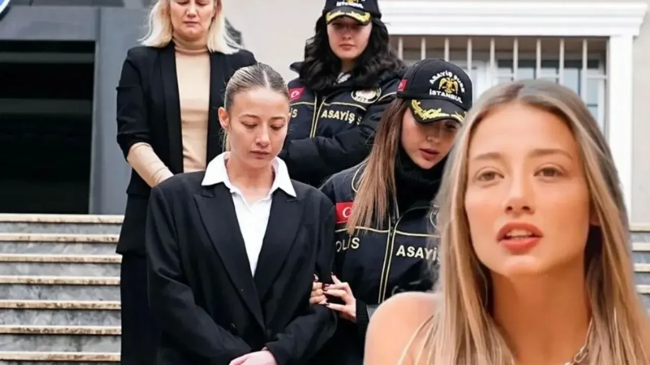 Aleyna Kalaycıoğlu'nun takipçileri de tek tek siliyor! Tepkiler çığ gibi büyüyor 