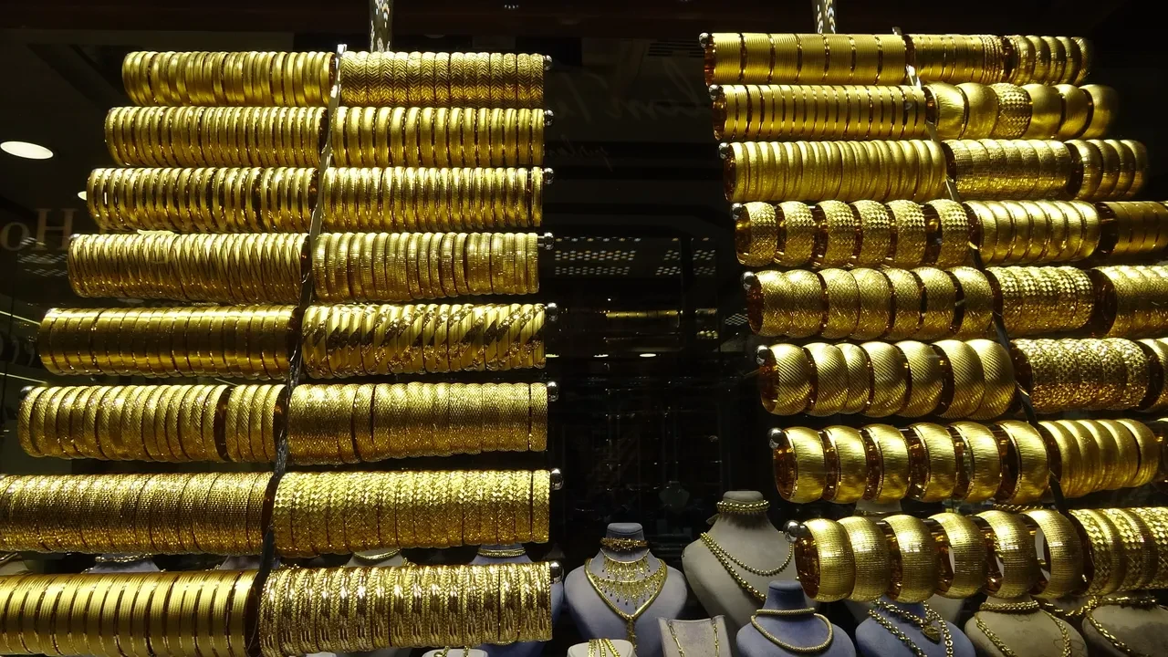 merkez bankalarının rezervleri