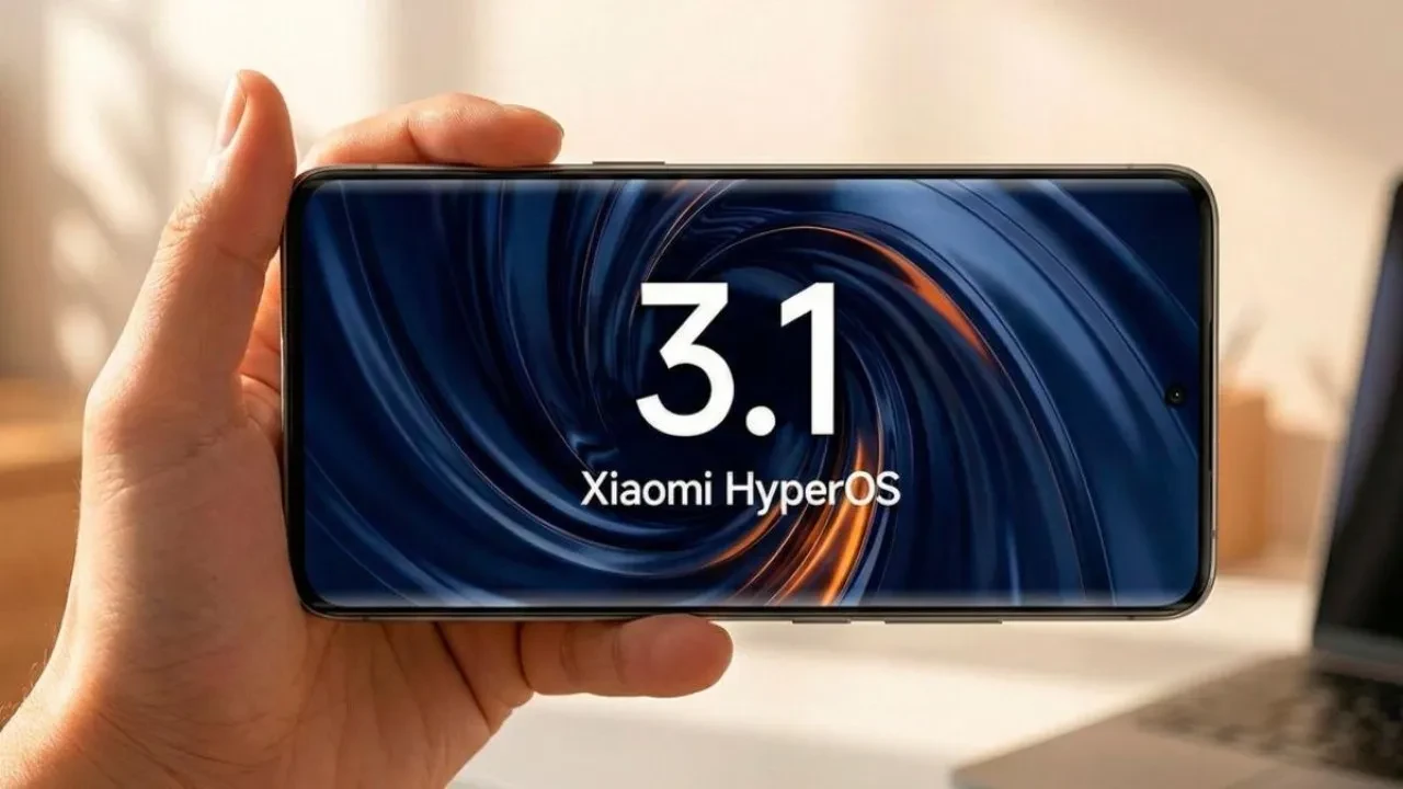 Android 16 tabanlı HyperOS 3.1 devrede: İşte güncellemeyi alan ilk cihazlar!