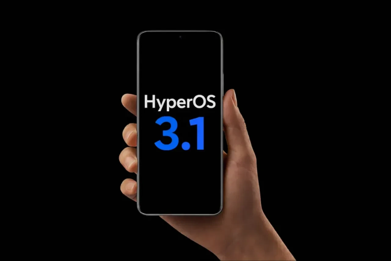 Android 16 tabanlı HyperOS 3.1 devrede: İşte güncellemeyi alan ilk cihazlar!