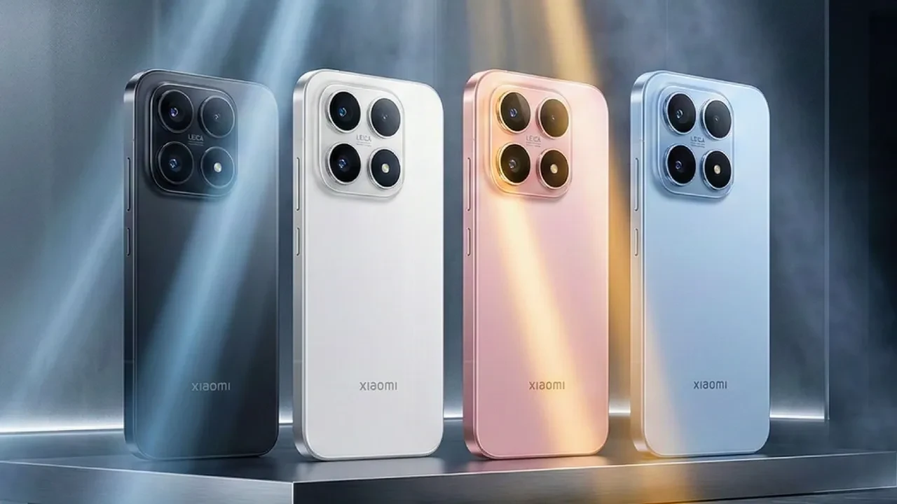 Android 16 tabanlı HyperOS 3.1 devrede: İşte güncellemeyi alan ilk cihazlar!