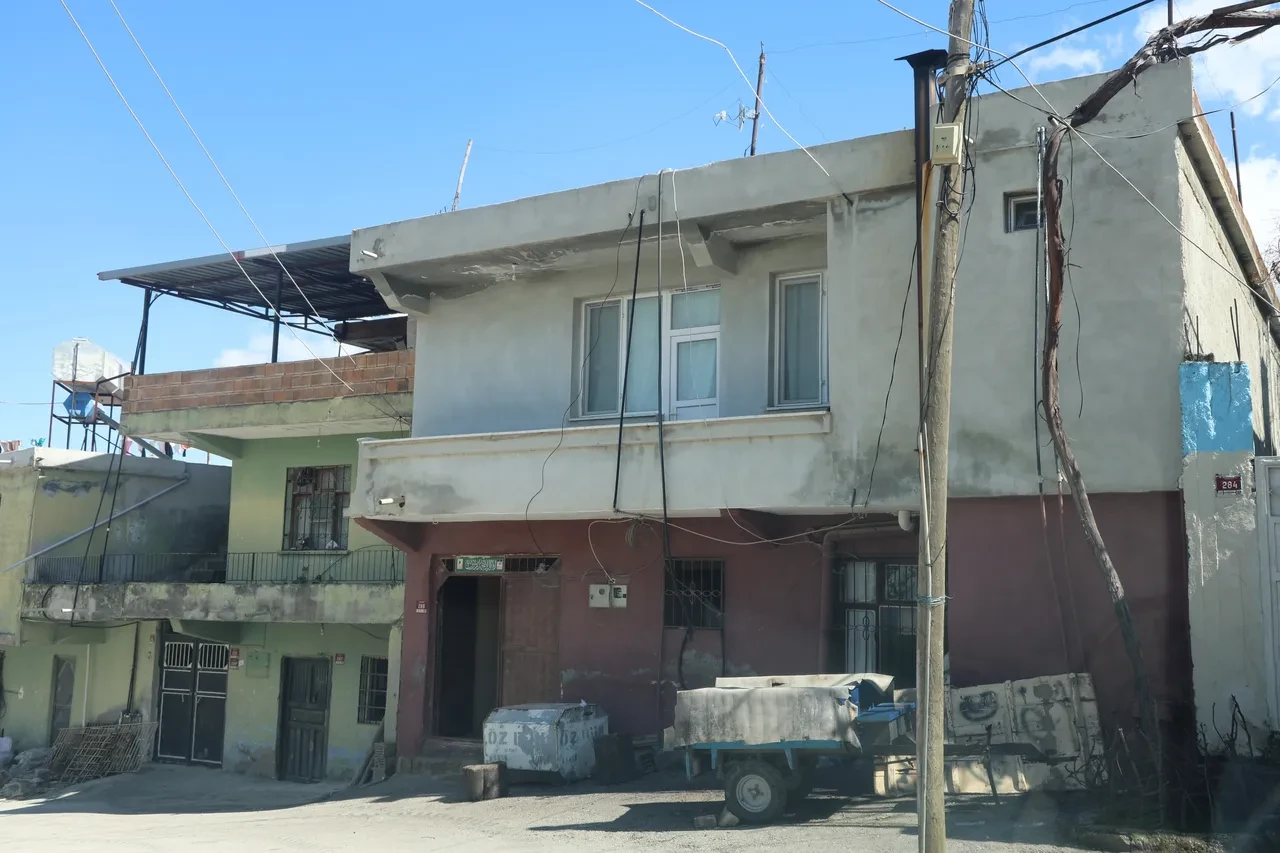 Annesini sopa ile darp etti, araya giren eşini bıçaklayarak katletti! Ev kan gölüne döndü 