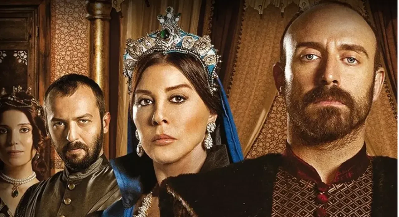 Aşk ve Taht dizisinin konusu nedir, ne zaman yayınlanacak? Bozdağ'ın yeni projesi Aşk ve Taht dizisinin oyuncu kadrosu belli oldu mu?