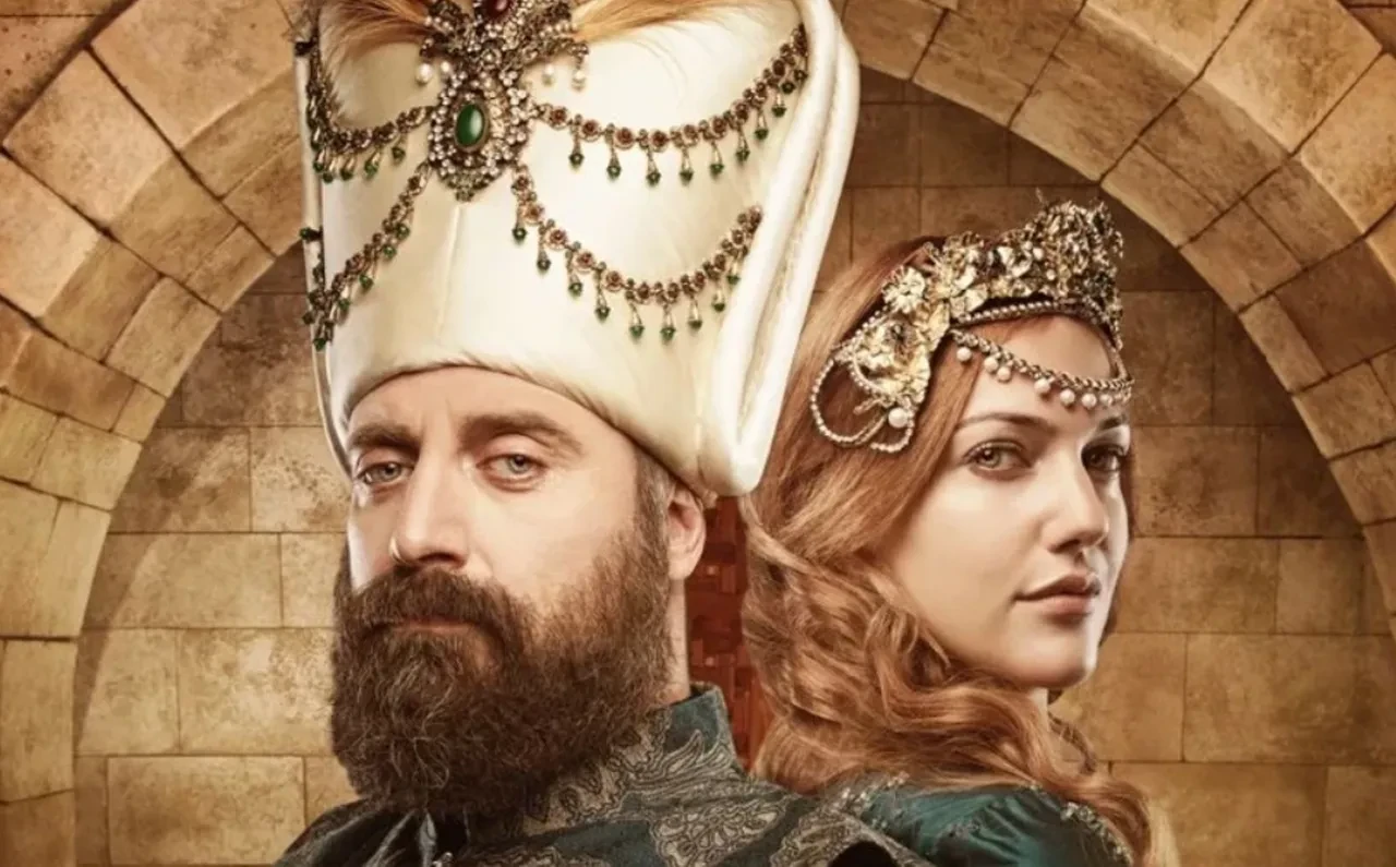 Aşk ve Taht dizisinin konusu nedir, ne zaman yayınlanacak? Bozdağ'ın yeni projesi Aşk ve Taht dizisinin oyuncu kadrosu belli oldu mu?