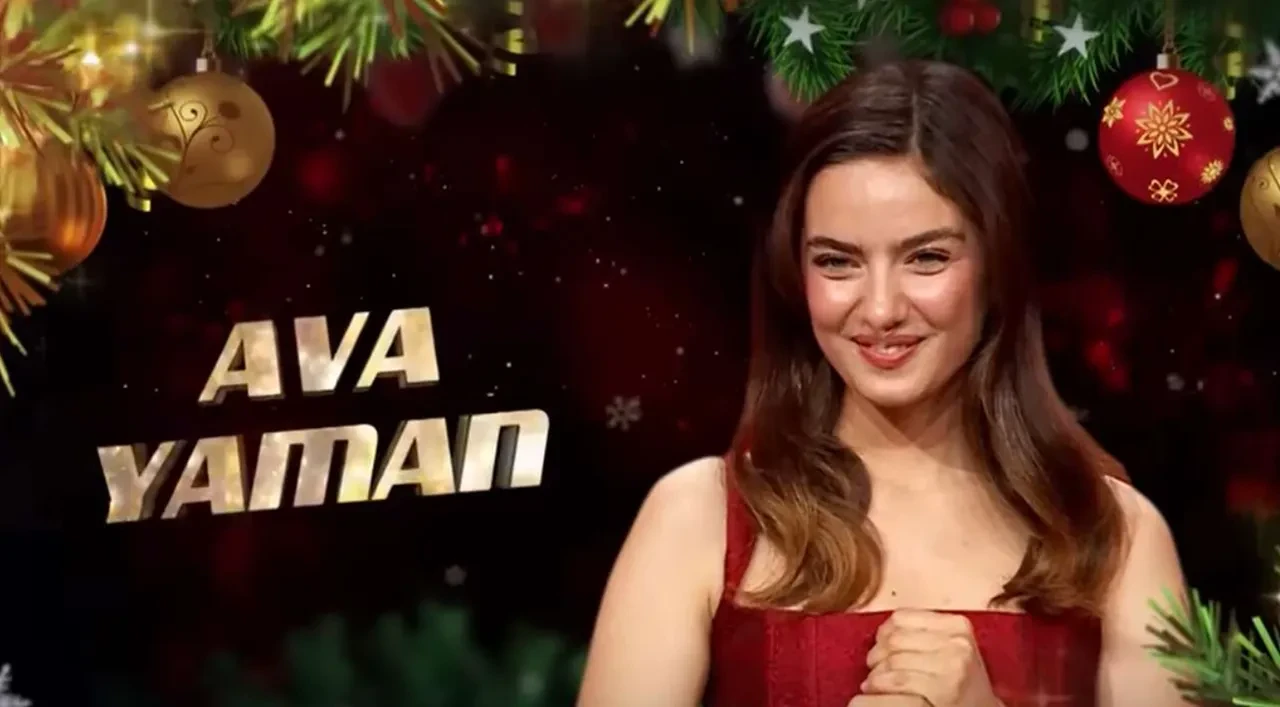  Ava Yaman, Prens dizisinde oynayacak mı? Giray Altınok'tan Prens dizisi için yeni Ava Yaman açıklaması!